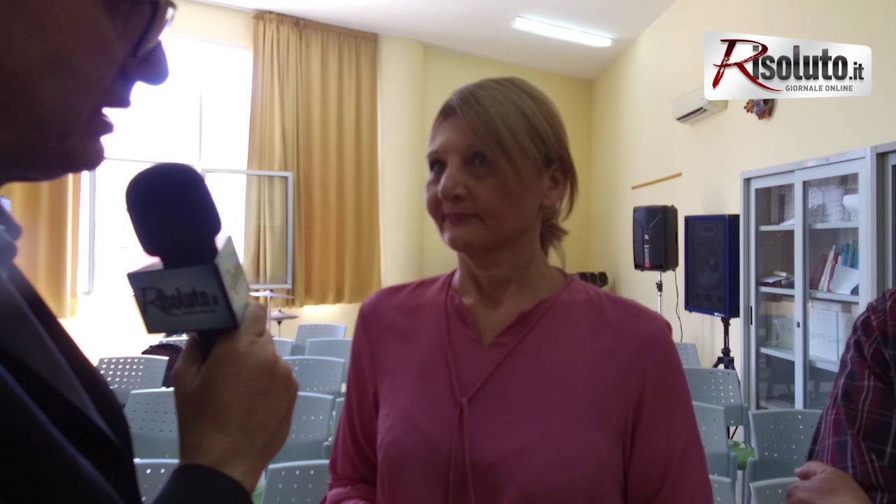 "Sapori di vita", i detenuti nel carcere di Sciacca presentano ricette, poesie e proverbi
