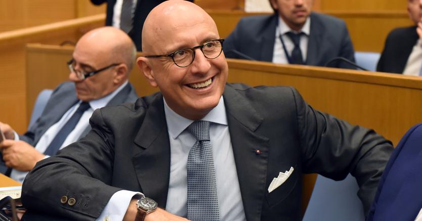 Consegna del parco termale al Comune alla vigilia delle elezioni, sabato a Sciacca Armao