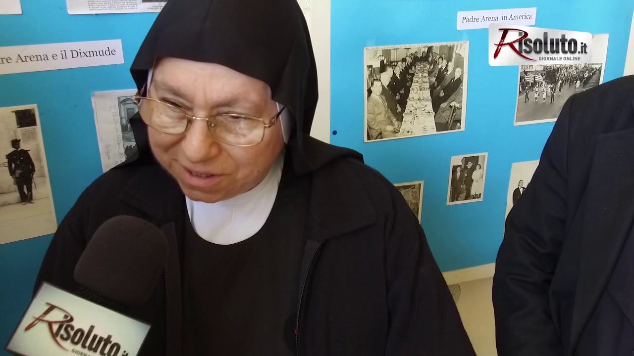 Ricordando padre Arena, Sciacca dedica tre giorni al sacerdote che aiutava gli orfanelli