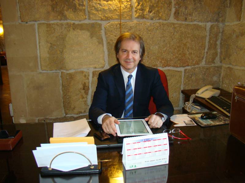 L'inchiesta "Artemisia" nel Trapanese, per i giudici del Riesame "Non provata l'esistenza della superloggia"