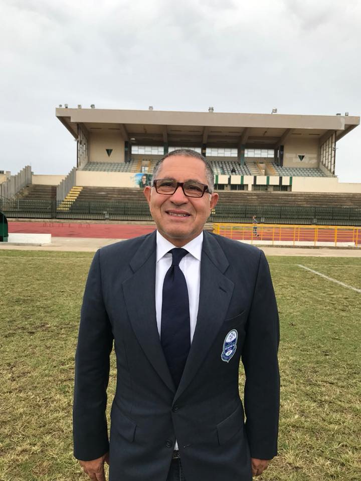 La Ginnic Club Stadium pareggia in casa nella prima partita dello spareggio per il campionato regionale di calcio Under 15