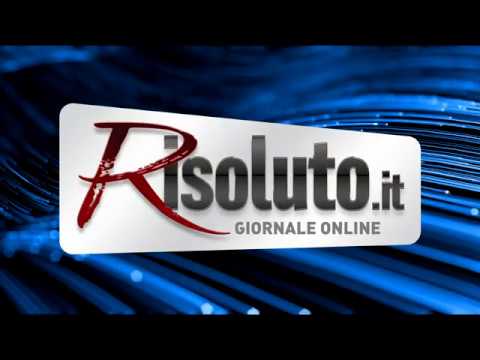 Da giugno parte Risoluto Live, nuovo appuntamento settimanale di approfondimento dove i veri protagonisti sono gli utenti