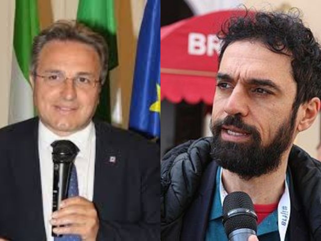Il voto a Sciacca, Giarrusso vince il derby grillino, buono il risultato del sindaco Ciaccio (Tutte le preferenze sezione per sezione)