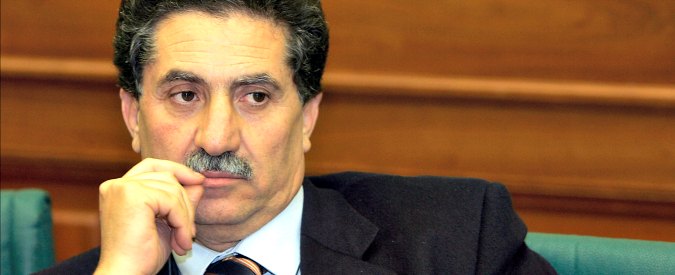 Migliorano le condizioni di salute dell'ex presidente della Regione Angelo Capodicasa, era stato ricoverato a seguito di una caduta