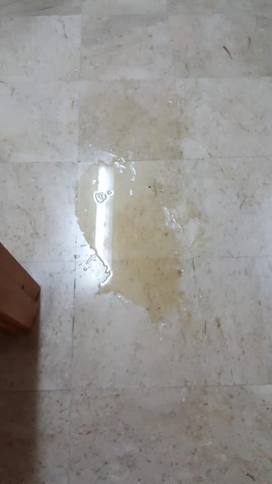 Vandali nella chiesa di San Giuseppe a Villabate: urinano e portano via due tablet