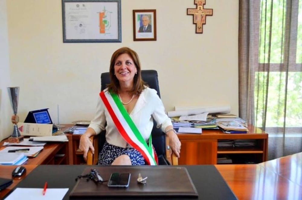 Montevago: il Comune approva il regolamento per  l'utilizzo dei beni confiscati alla criminalità organizzata