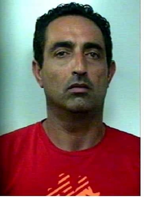 Processo di mafia "Opuntia", trasferta a Roma per il Tribunale di Sciacca per sentire Vito Bucceri,  collaboratore di giustizia di Menfi