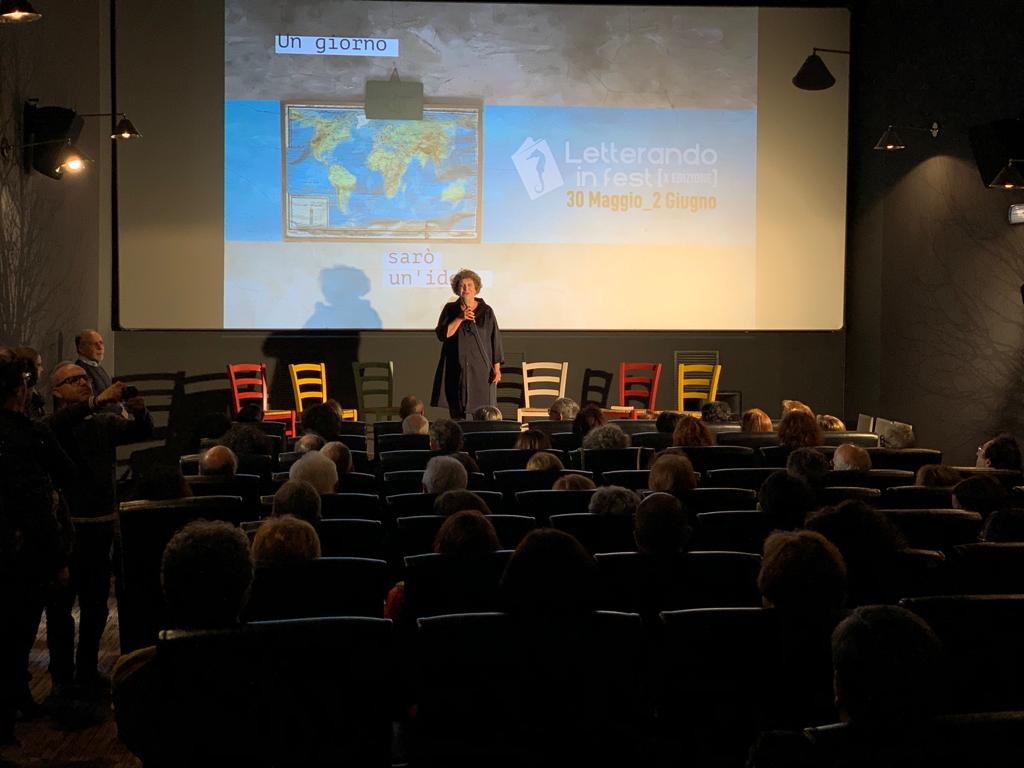 Spostati gli eventi del Letterando In Fest, non autorizzato lo svolgimento dalla Questura alla Badia Grande