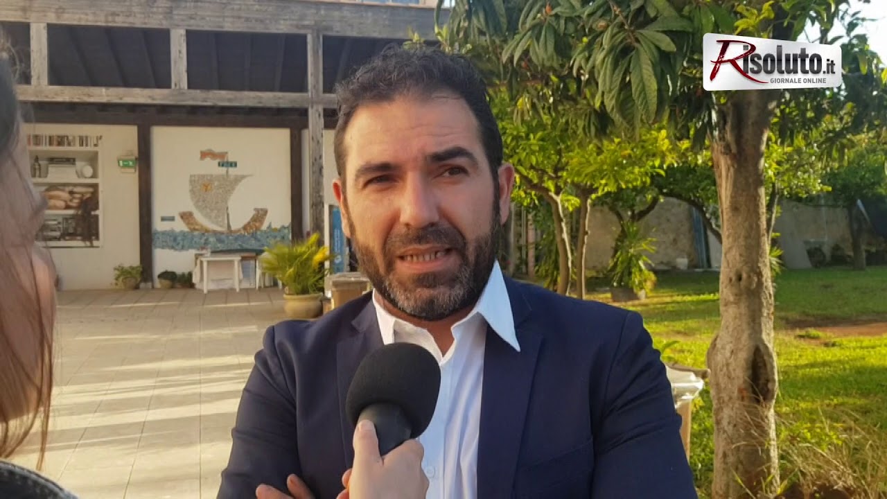 Il giornalista Gero Tedesco dedica un documentario alla   sconosciuta di Stefano Pompeo