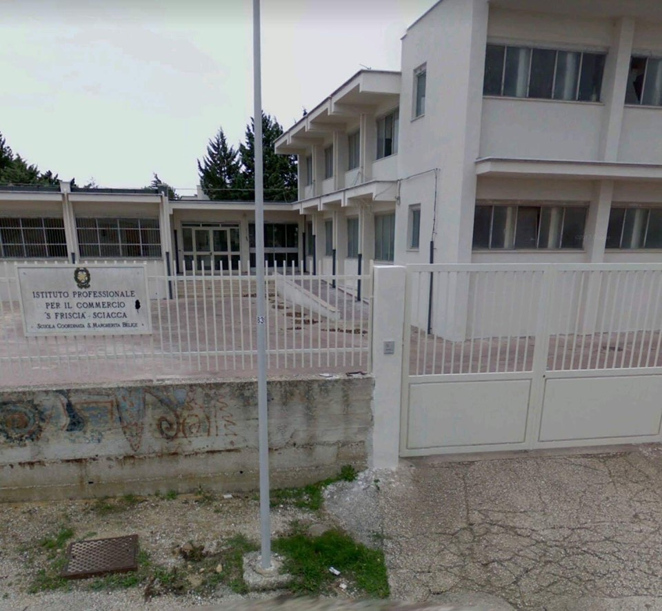 Piani di investimento per comuni associati, a Santa Margherita 500 mila euro per un centro di aggregazione sociale