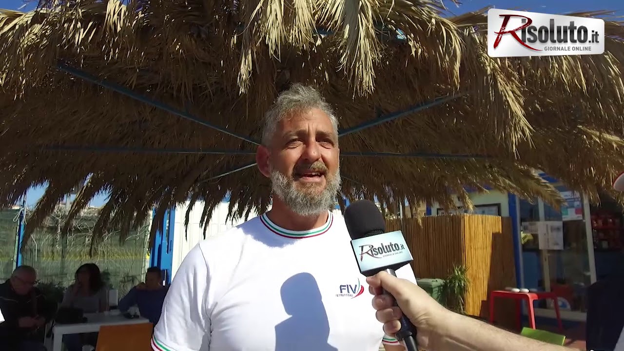 Domenica del "Vela day" alla Lega Navale di Sciacca