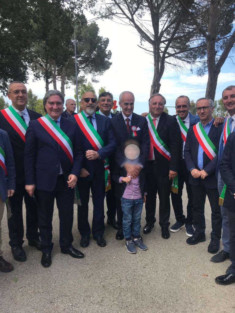 Festa della Repubblica, il Prefetto consegna ad Agrigento onorificenze ai deportati dei lager nazisti e alle vittime di terrorismo