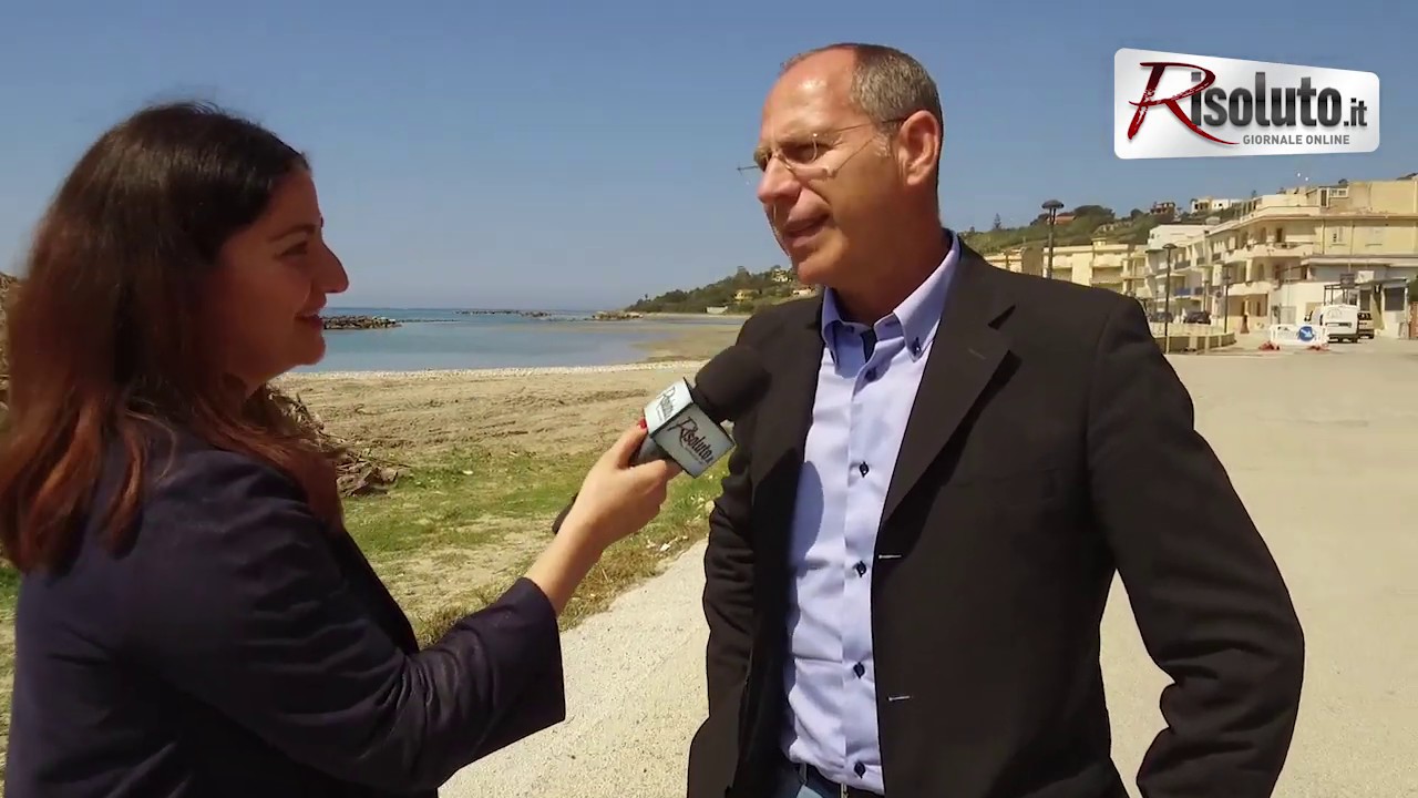 Rifiuti accatastati in spiaggia alla Foggia, il presidente del comitato di quartiere Butera: "Ora basta. Se non avremo risposte immediate, ci recheremo in prefettura"