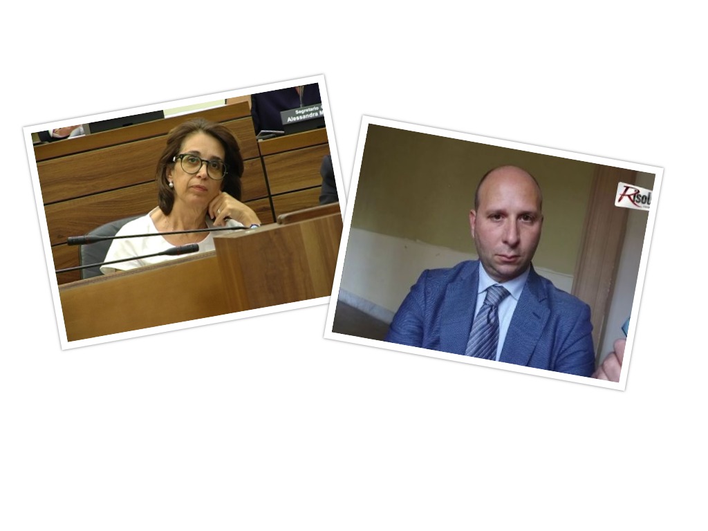 I pagamenti del Comune di Sciacca alle ditte che eseguono la raccolta dei rifiuti, Valenti e Brunetto: "Abbiamo dato tutte le disposizioni"
