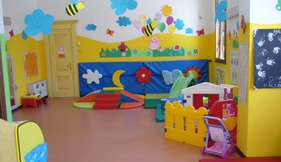Asili nido e ludoteche: arriva il finanziamento da 7,5 milioni di euro ai Comuni siciliani: A Santa Margherita Belice si riqualifica il centro di aggregazione sociale