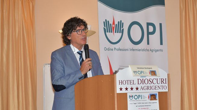 Situazione personale infermieristico all'Asp alla soglia del rischio clinico, l'Opi richiede incontro urgente con Santonocito