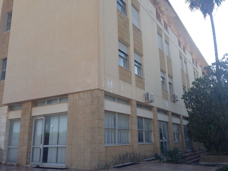 Il giudice concede al Comune di Sciacca altri 4 mesi per trasferire il comando della Polizia municipale