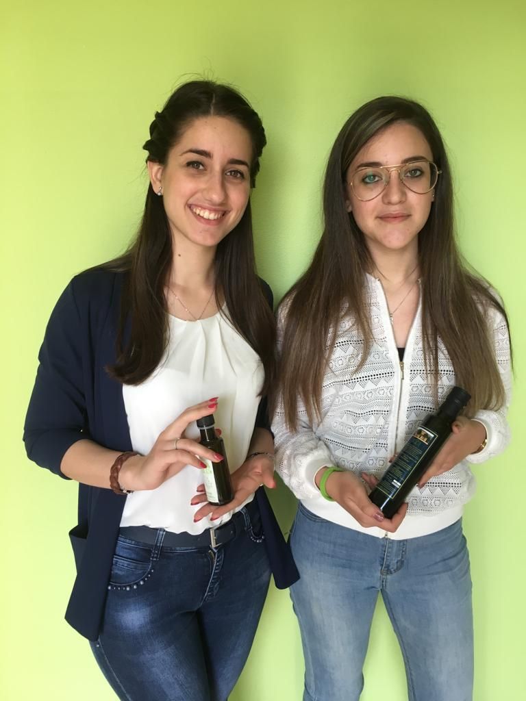 L'olio dell'"Amato Vetrano" di Sciacca premiato tra i migliori extravergine prodotti dagli istituti Agrari d'Italia