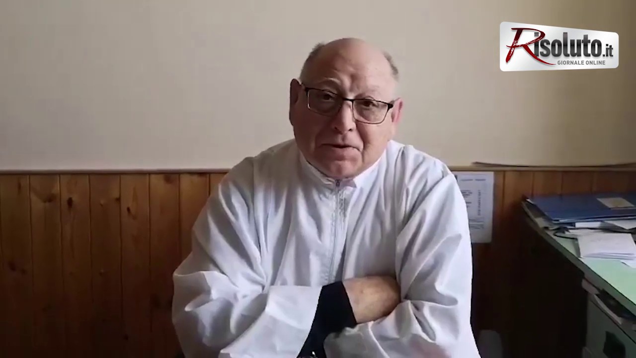 “Chi dona al povero dona a Dio”, l'invito di padre Tutino all'iniziativa di domani della Caritas “Aiutaci ad Aiutare”