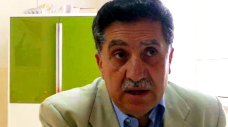 Angelo Capodicasa fuori pericolo, avvia la riabilitazione