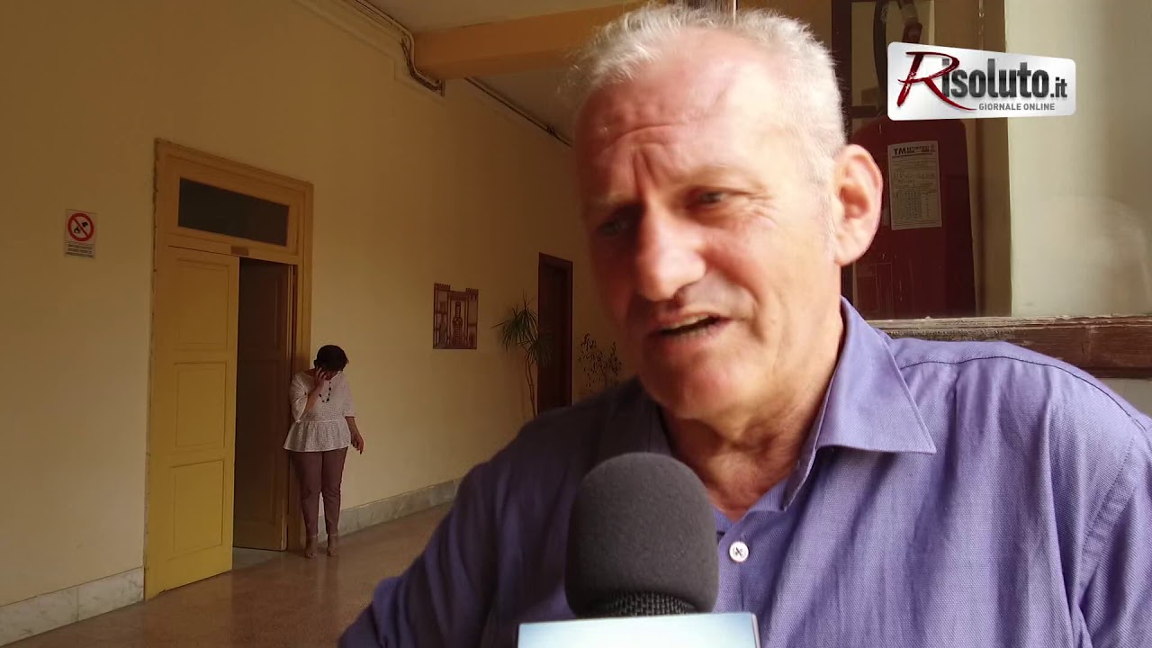 Ztl in centro, Caracappa: "All'amministrazione il compito di fare la sintesi"