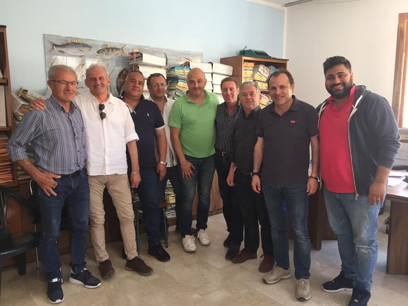 Sagra del Mare a Sciacca tra musica, cabaret e degustazioni. L'assessore Caracappa promette maggiori fondi