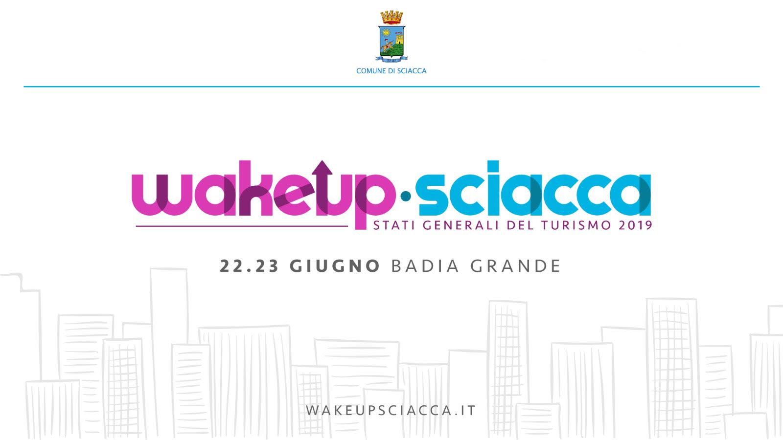 Working in progress per la seconda edizione degli “Stati Generali del Turismo”a Sciacca