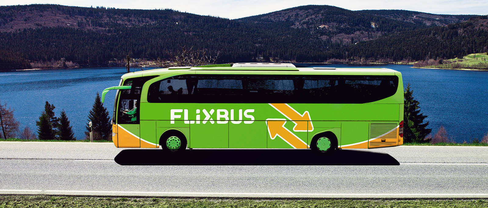 Flixbus allarga all'agrigentino, corse per Roma da Mazara, Castelvetrano, Gela, Licata e Sciacca