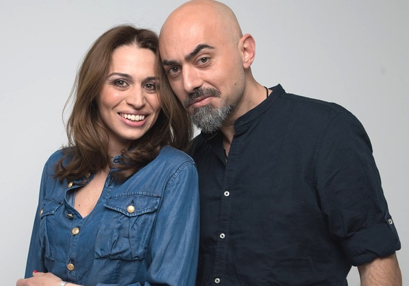 "I matricomio" il 24 giugno a Sciacca per presentare il libro "La misura dell'amore"