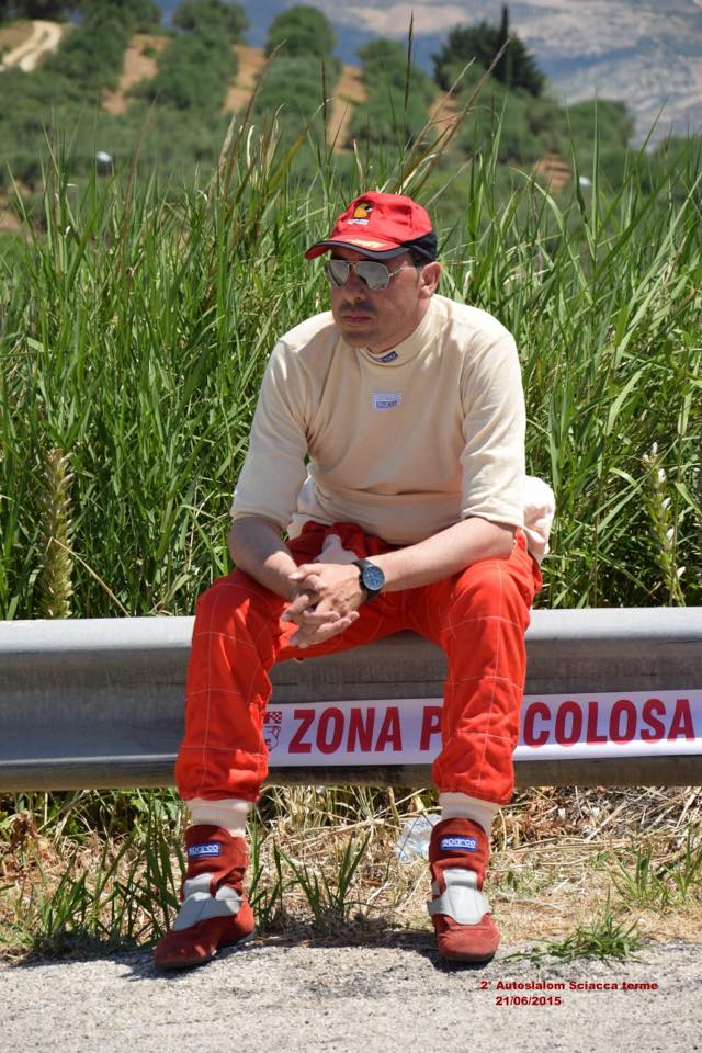 Superate le 100 iscrizioni allo slalom automobilistico di Sciacca in programma domani