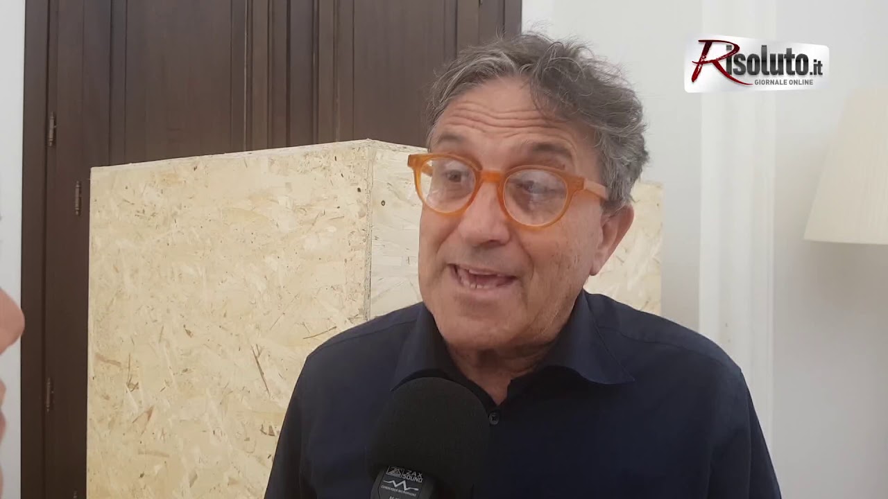 Rino Marinello primo firmatario di due disegni di legge per l'introduzione della qualifica di due figure sanitarie