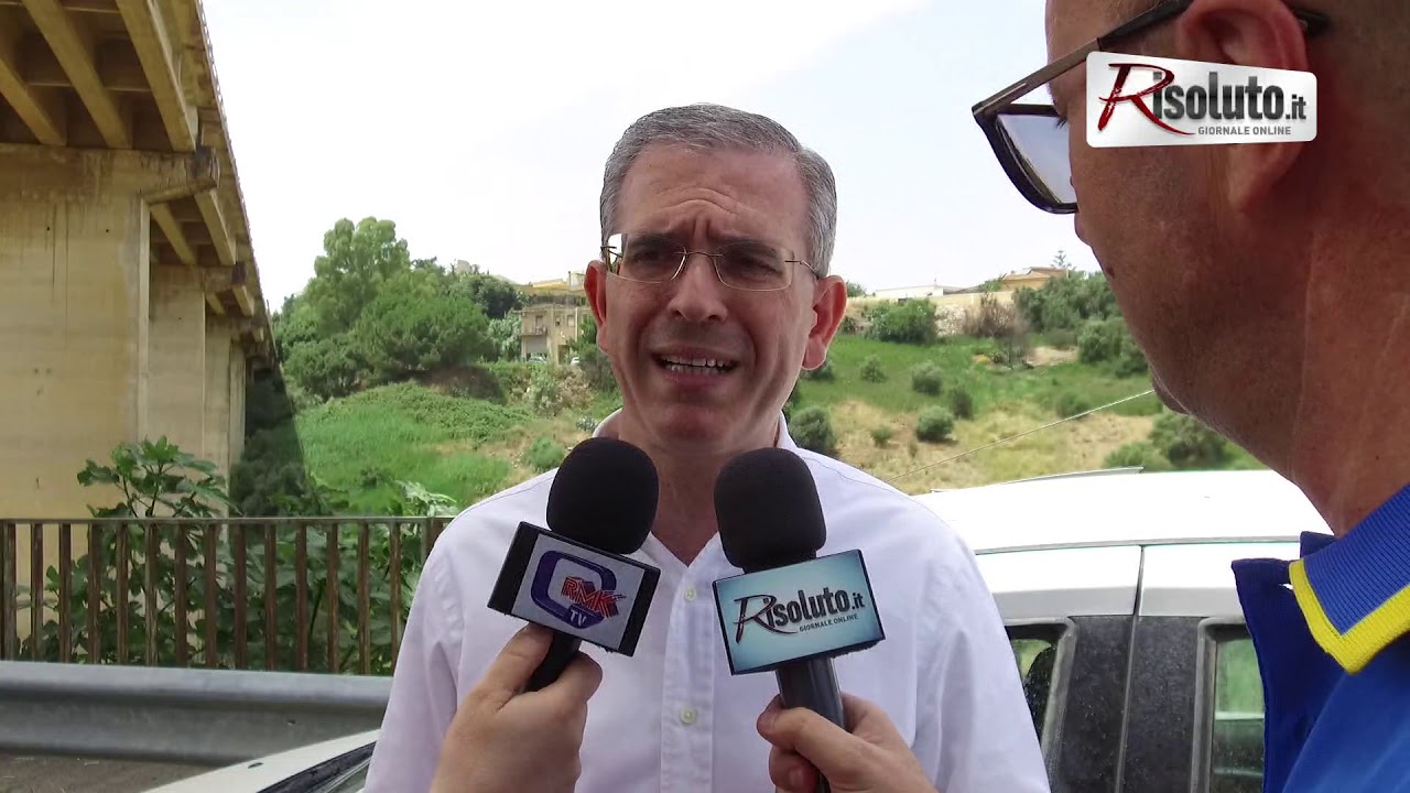 Case popolari di Largo Martiri di via Fani a Ribera, Falcone: "Entro il 10 luglio inizieranno i lavori"