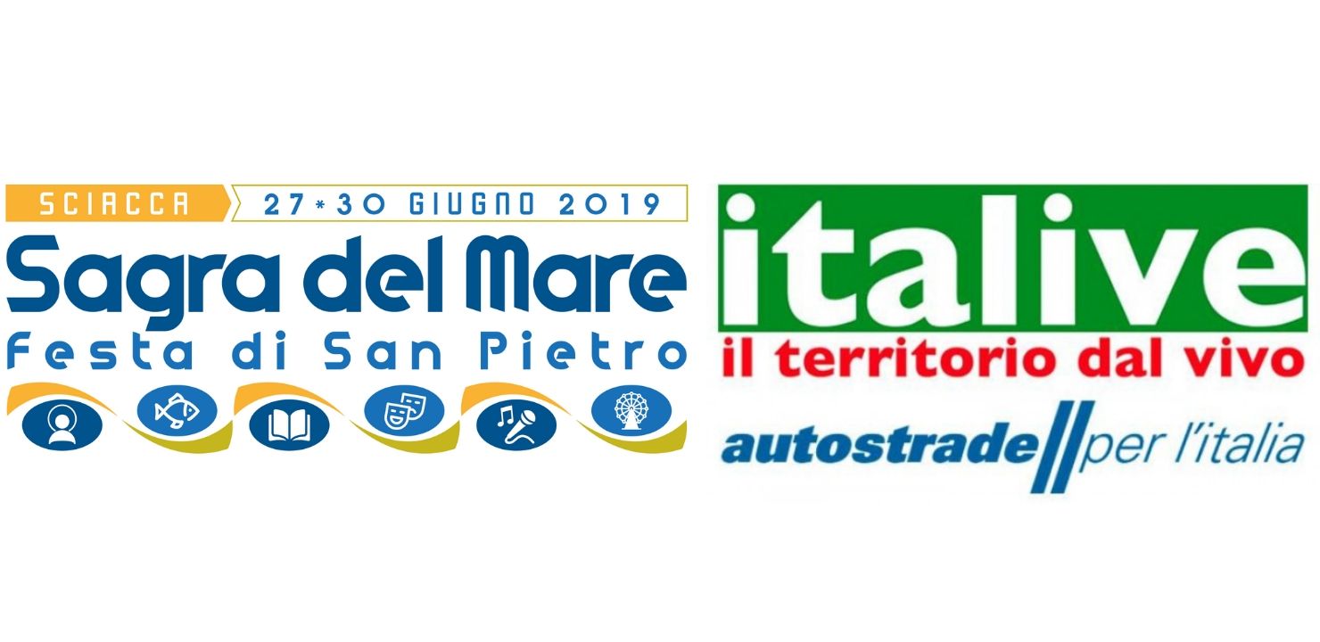 La Sagra del Mare di Sciacca selezionata per concorrere al “Premio Italive 2019”