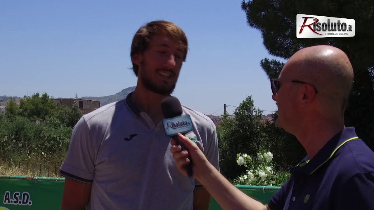 Il Tennis Club Sciacca approda in D1, Colletti: "Lavoriamo per le serie maggiori"