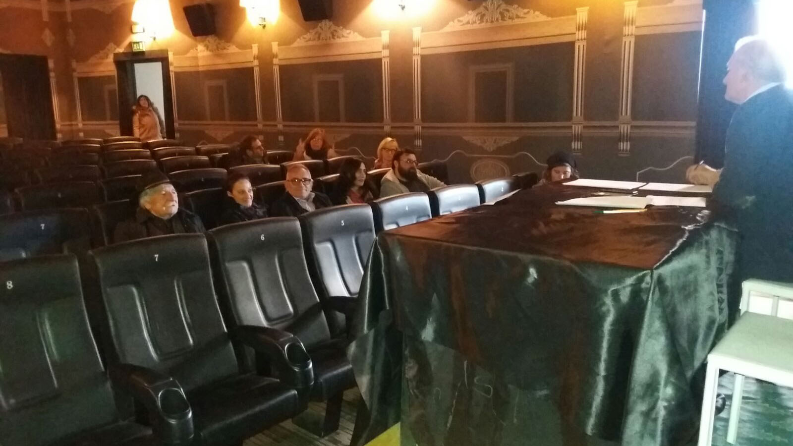 Stati Generali del Turismo, ancor prima di iniziare è già polemica. L'assessore Caracappa: "Siamo di fronte la liturgia del lamento grillino"