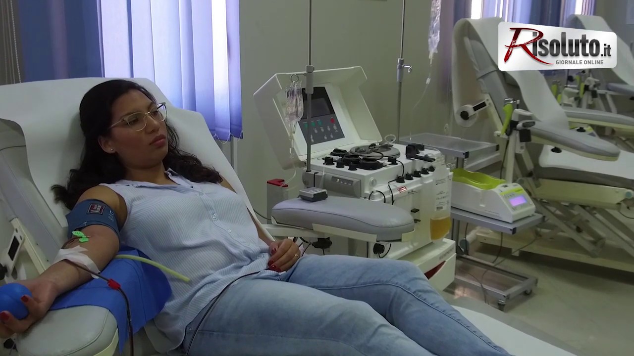 Ticket in omaggio per i donatori di sangue: la Sagra del Mare sostiene l'Avis Sciacca