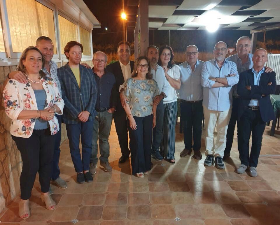 Santa Margherita, nasce “Slow Food Terre del Belice”