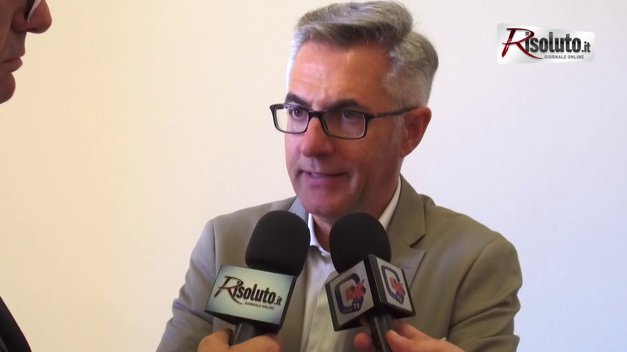 Santonocito:"Importanti progetti per l'ospedale di Sciacca, per le file al Pronto Soccorso serve solo una migliore organizzazione"