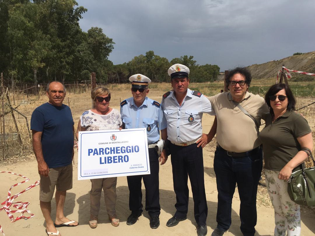Da privato a comunale, riapre il maxi parcheggio della spiaggia di Bovo Marina dopo il sequestro