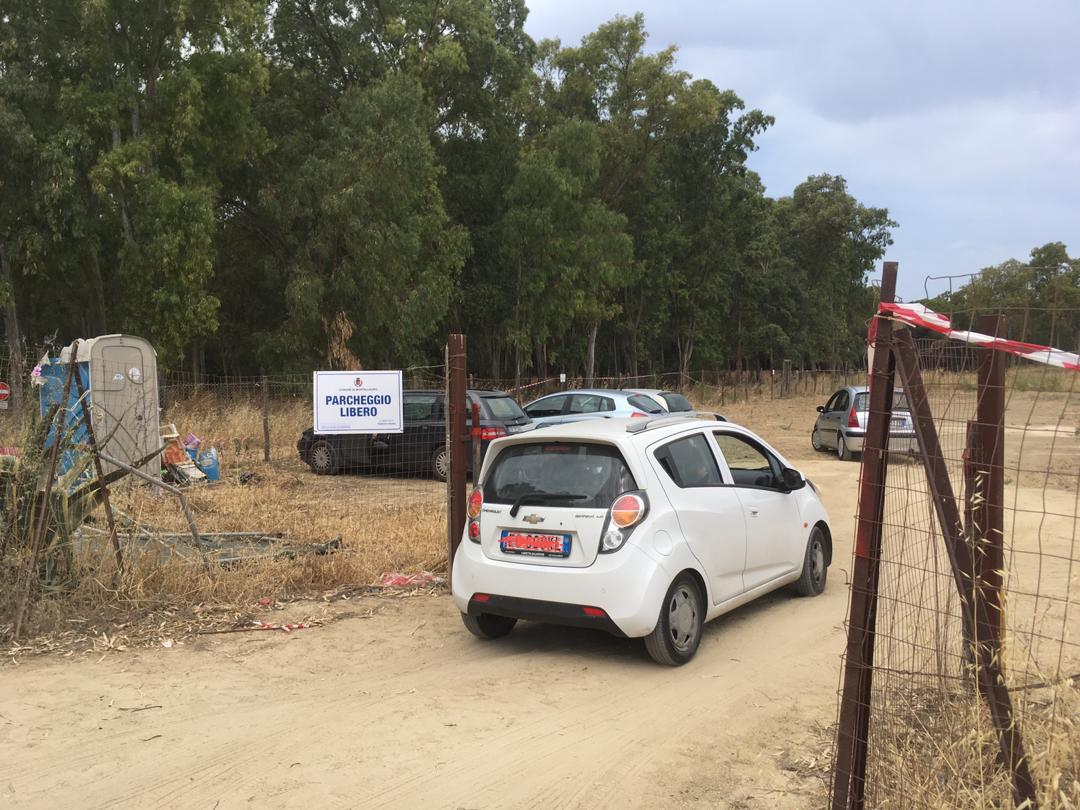 Sequestro parcheggio di Bova Marina, i legali dei proprietari dei terreni diffidano l'amministrazione di Siculiana