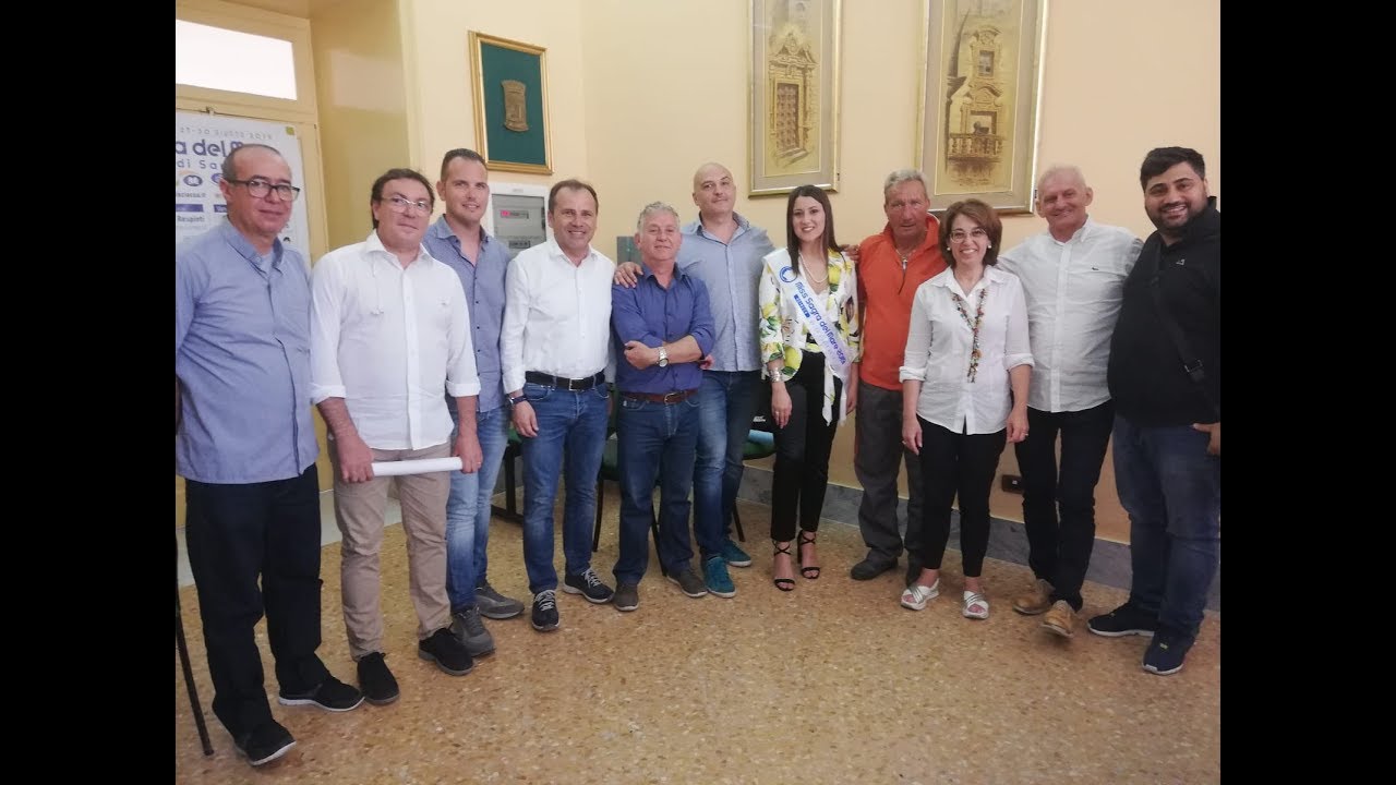 Sagra del Mare, presentata questa mattina la nuova edizione: intrattenimento, gastronomia e tradizione