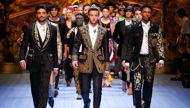 Evento D&G del sei luglio, l'amministrazione convoca i residenti