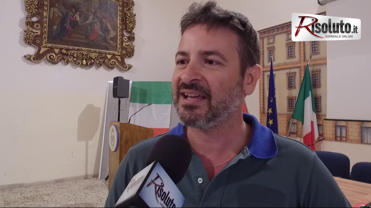 Ritorna l'ex assessore per  l'incontro con i commercianti, Tulone: "L'evento D&G non va paragonato al Google Camp"