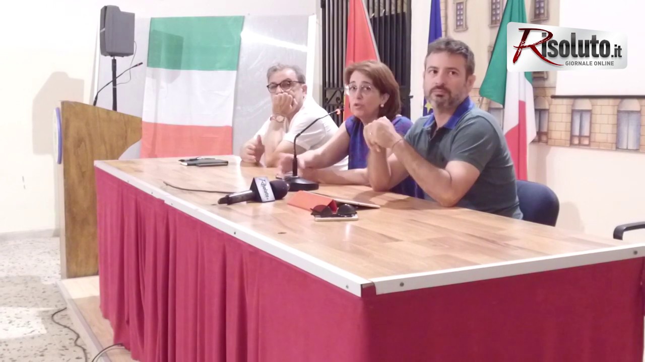 Evento D&G a Sciacca, ancora nessun invito ufficiale per la sindaca ma la Valenti pronta a partecipare