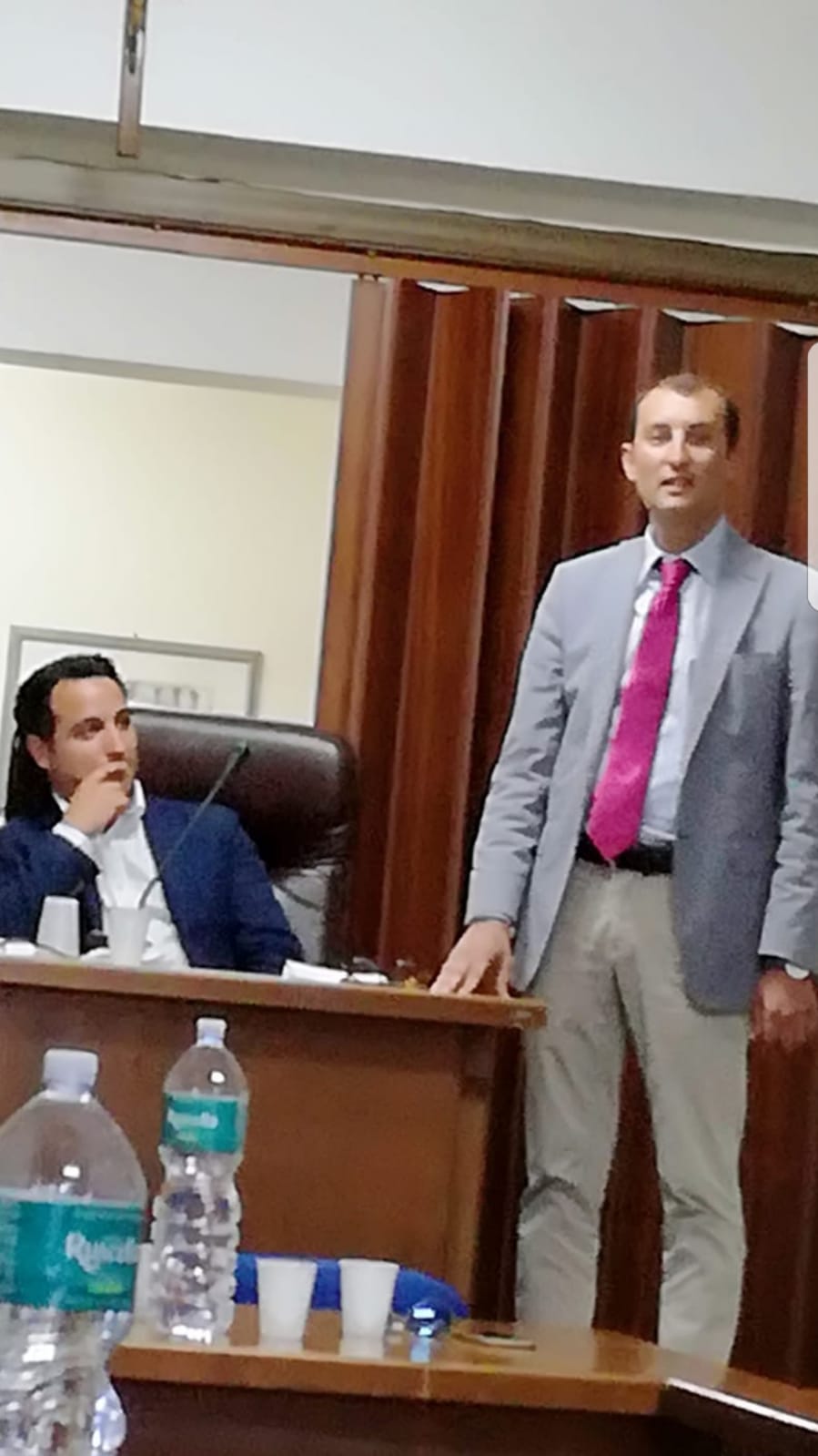 Lucca Sicula, il consiglio comunale approva il bilancio