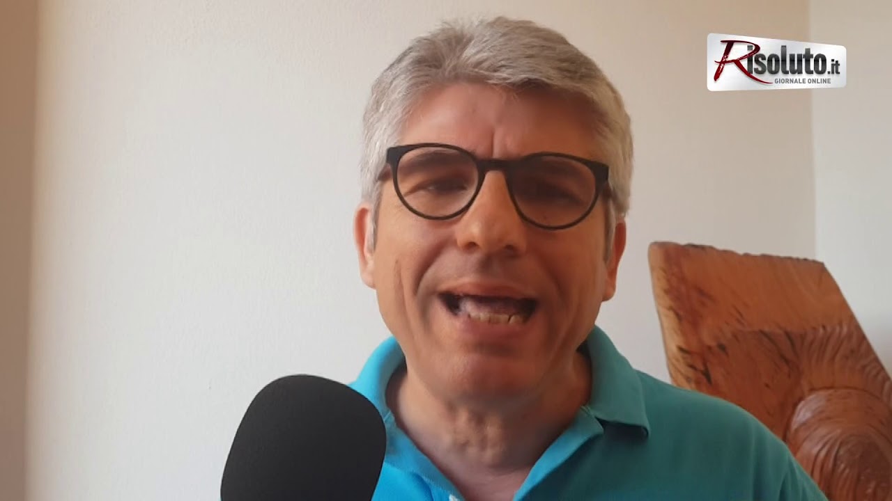Matteo Ruvolo verso la candidatura a sindaco di Ribera, la coalizione è pronta e attacca: "La giunta Pace inefficiente e lascia una città sporca, altro che Svizzera"