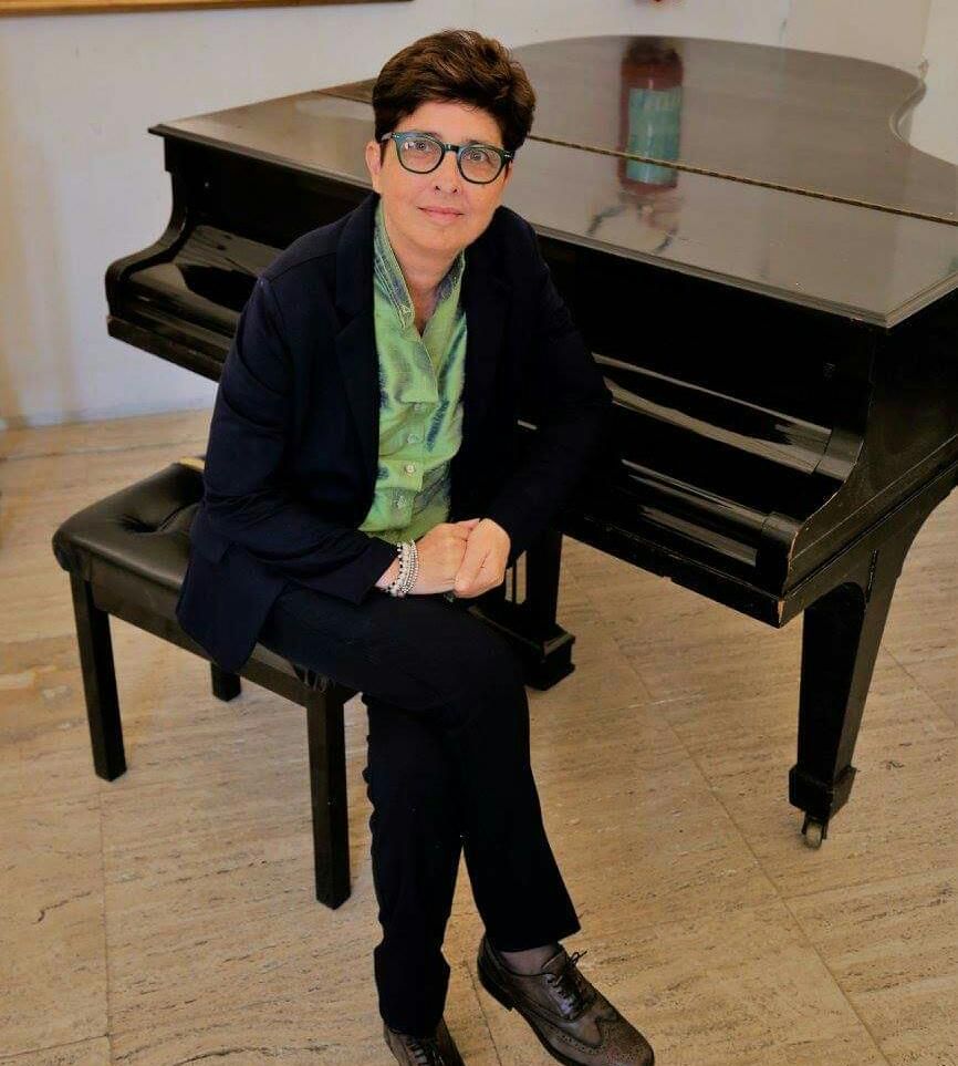 Il Belice perde Antonella Maggio,  una vita spesa per la passione civile e politica