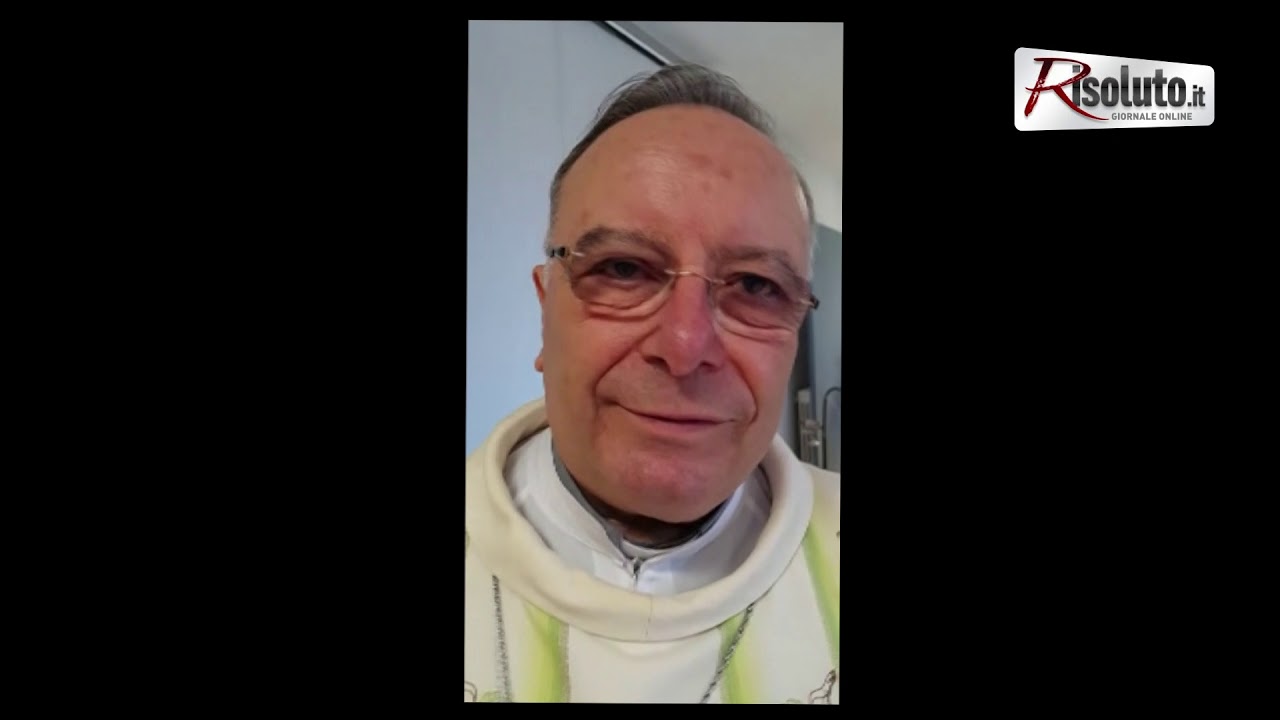Il Cardinale Montenegro sui fatti di Lampedusa: "La preoccupazione maggiore e' la sicurezza. E il bene degli altri?"