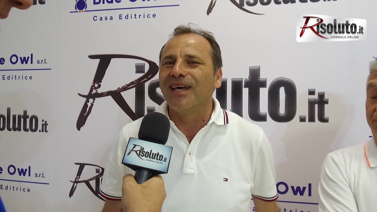 Bilancio oltre le aspettative: successo per l'edizione 2019 della Sagra del Mare