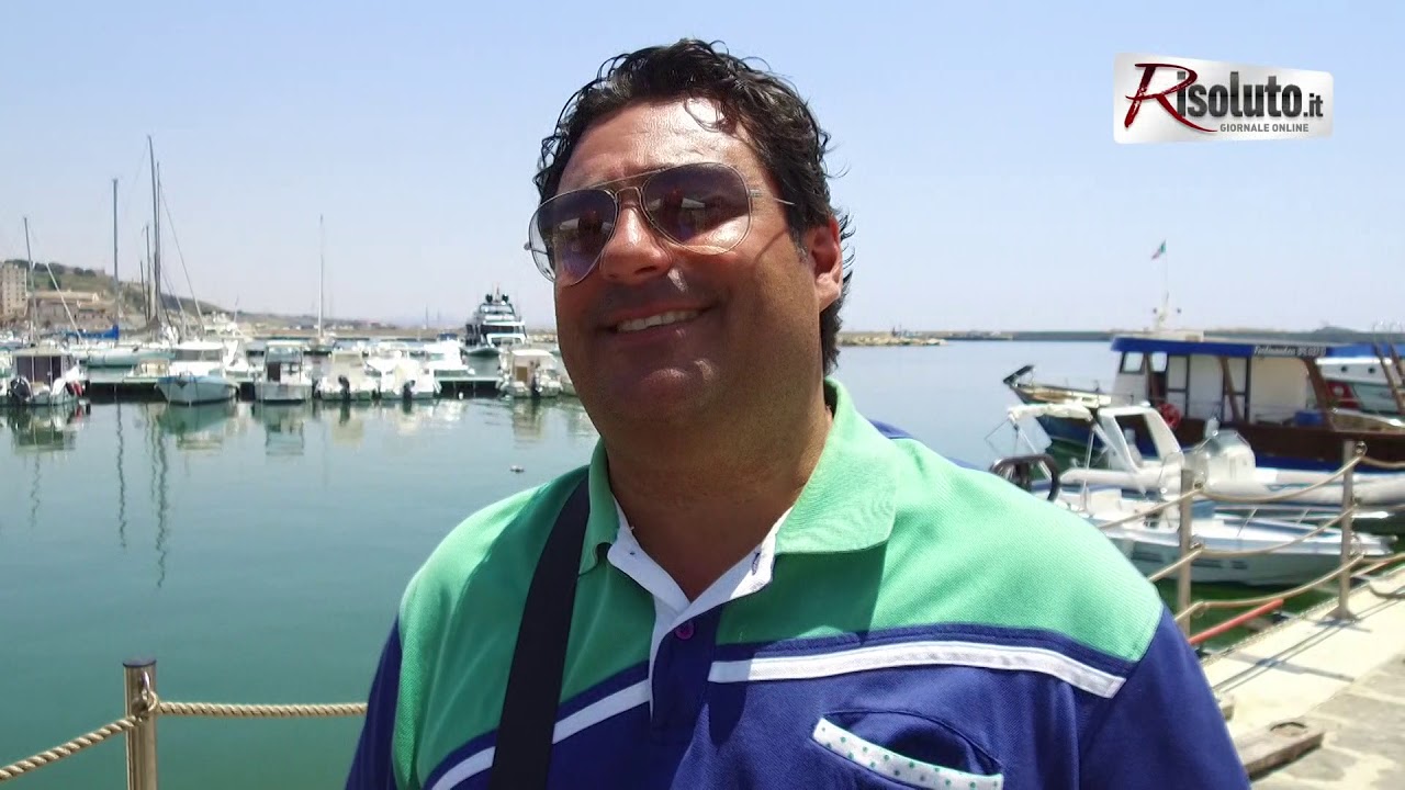 L'allenatore dello Sciacca, Piazza: "Saremo competitivi anche in Promozione"